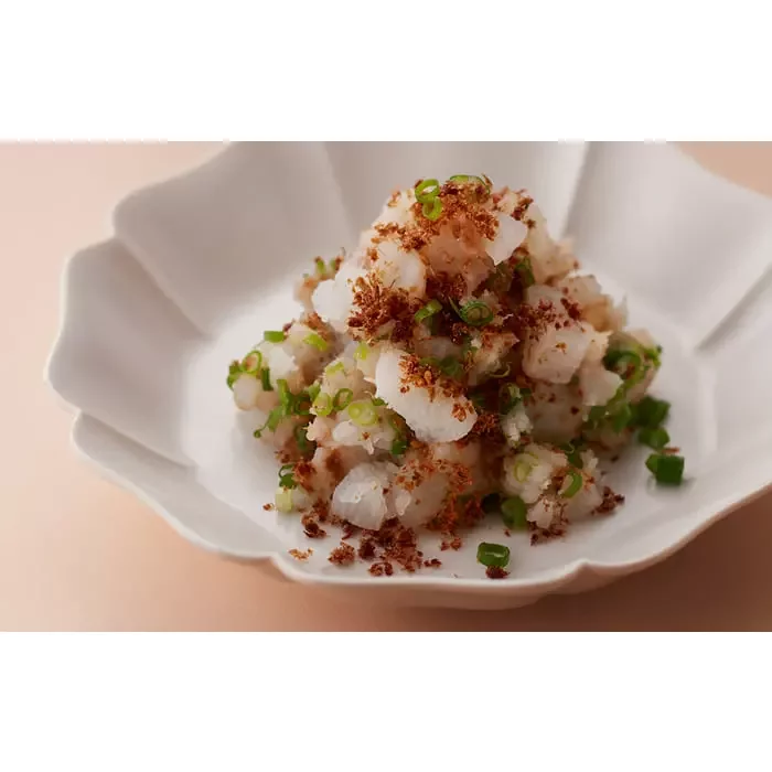 Kyuemon Dried Bonito Flakes Furikake Natural All Purpose Seasoning (Pack of 3) - Image 3
