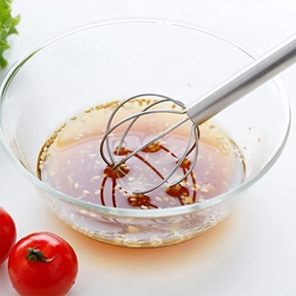 Leye Miso Muddler And Whisk Kitchen Tool for Miso Soup LS1500 - Image 4