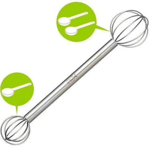 Leye Miso Muddler And Whisk Kitchen Tool for Miso Soup LS1500 - Image 7