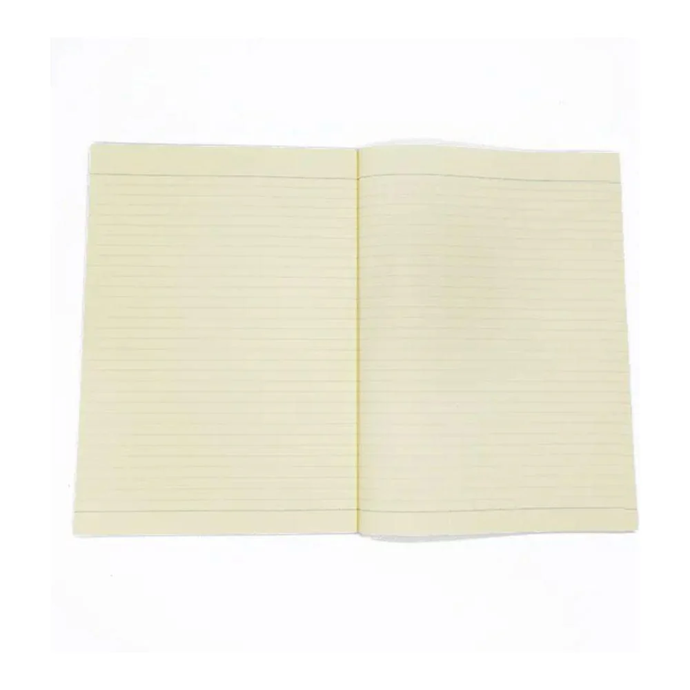 Life Noble Notebook A4 College Ruled 8mm N37 (100 Pages) - Image 2