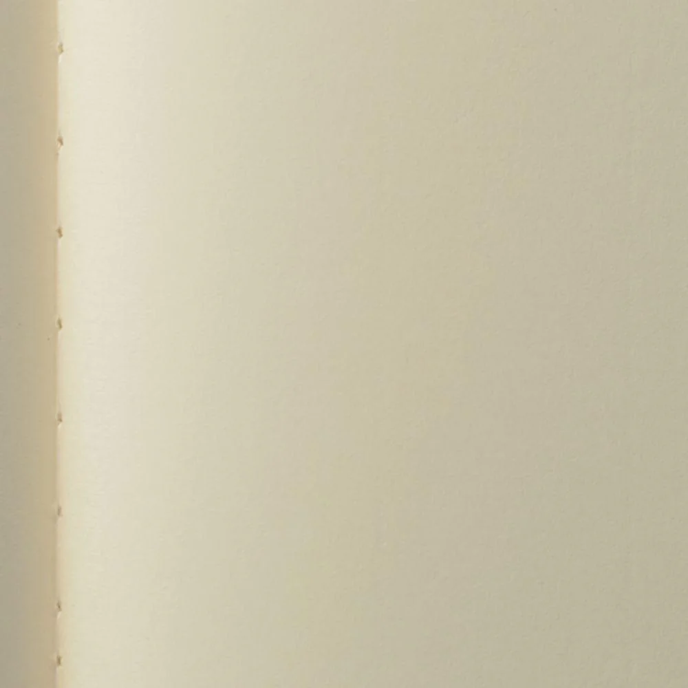 Life Noble Notebook A4 Unruled Premium Writing Paper N34 (100 Pages) - Image 4
