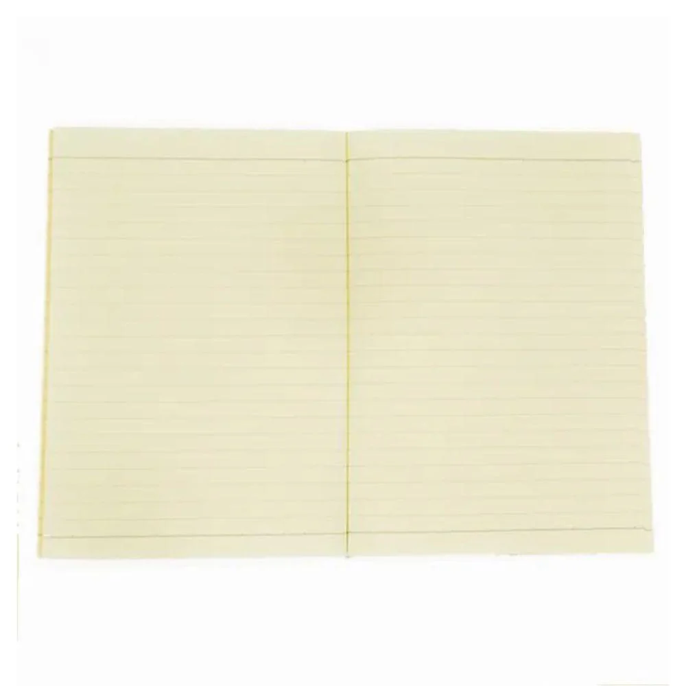 Life Noble Notebook A5 College Ruled 8mm N39 (100 Pages) - Image 2
