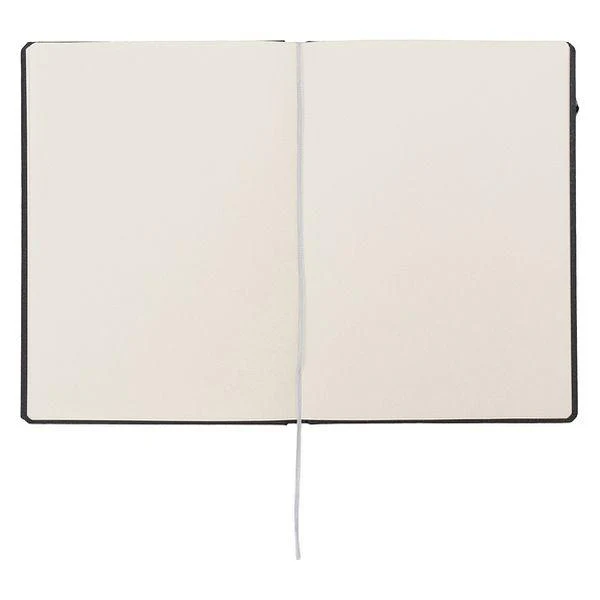 Life Noble Notebook A6 Unruled Premium Writing Paper N1641 (96 Pages) - Image 2
