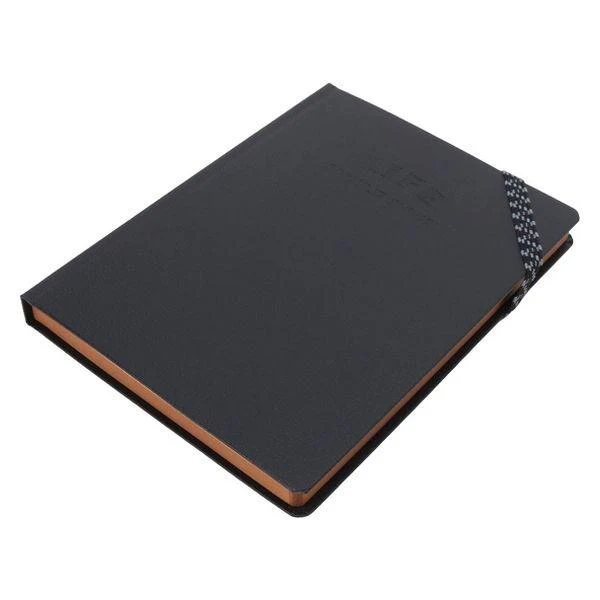 Life Noble Notebook A6 Unruled Premium Writing Paper N1641 (96 Pages) - Image 3