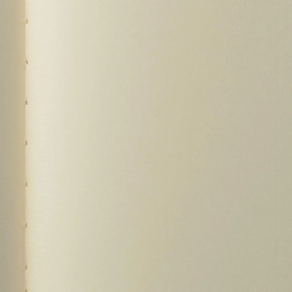 Life Noble Notebook B5 Unruled Premium Writing Paper N35 (100 Pages) - Image 4