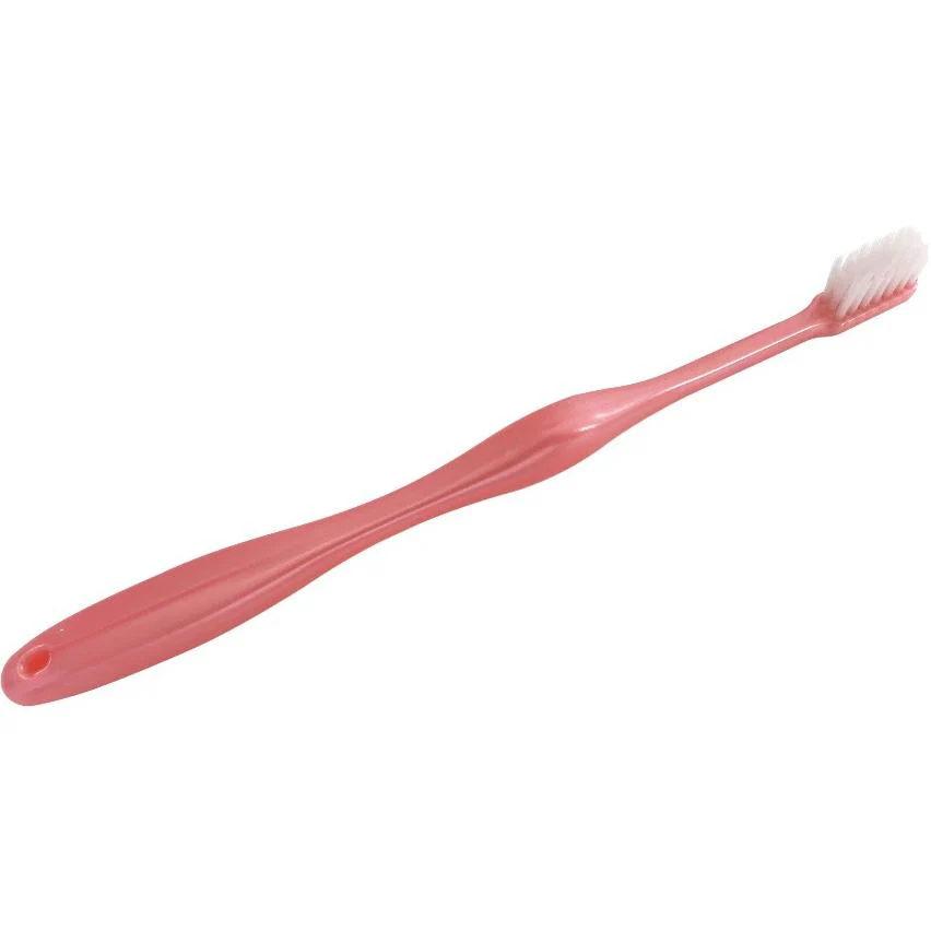 Life Range Narrow Head Toothbrush Ultra Fine High Density Medium Bristles - Image 2