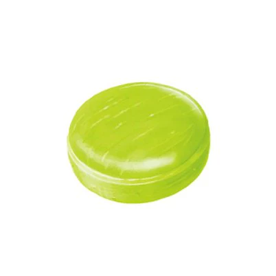 Lion Japanese Shine Muscat Grape Functional Hard Candy 71g - Image 2