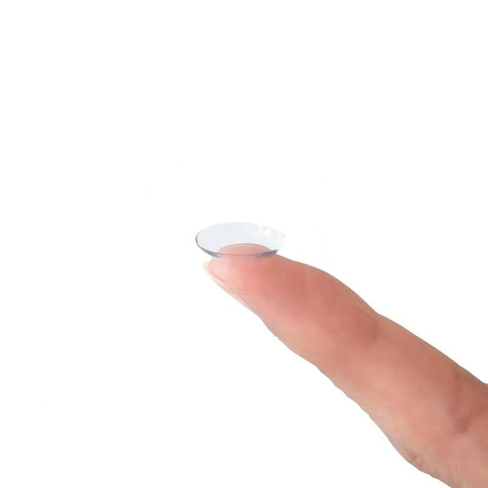 Smile Contact Fine Fit Plus Contact Lenses Fitting Solution 8ml - Image 2