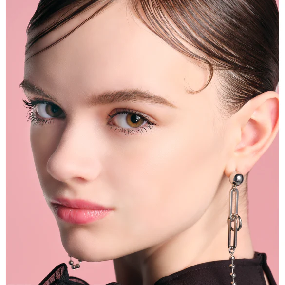 Love Liner All Lash Mask Curl & Long Super Waterproof Black Mascara - Image 3