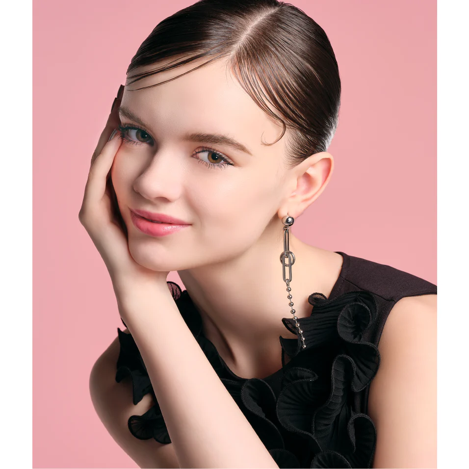 Love Liner All Lash Mask Curl & Long Super Waterproof Black Mascara - Image 4