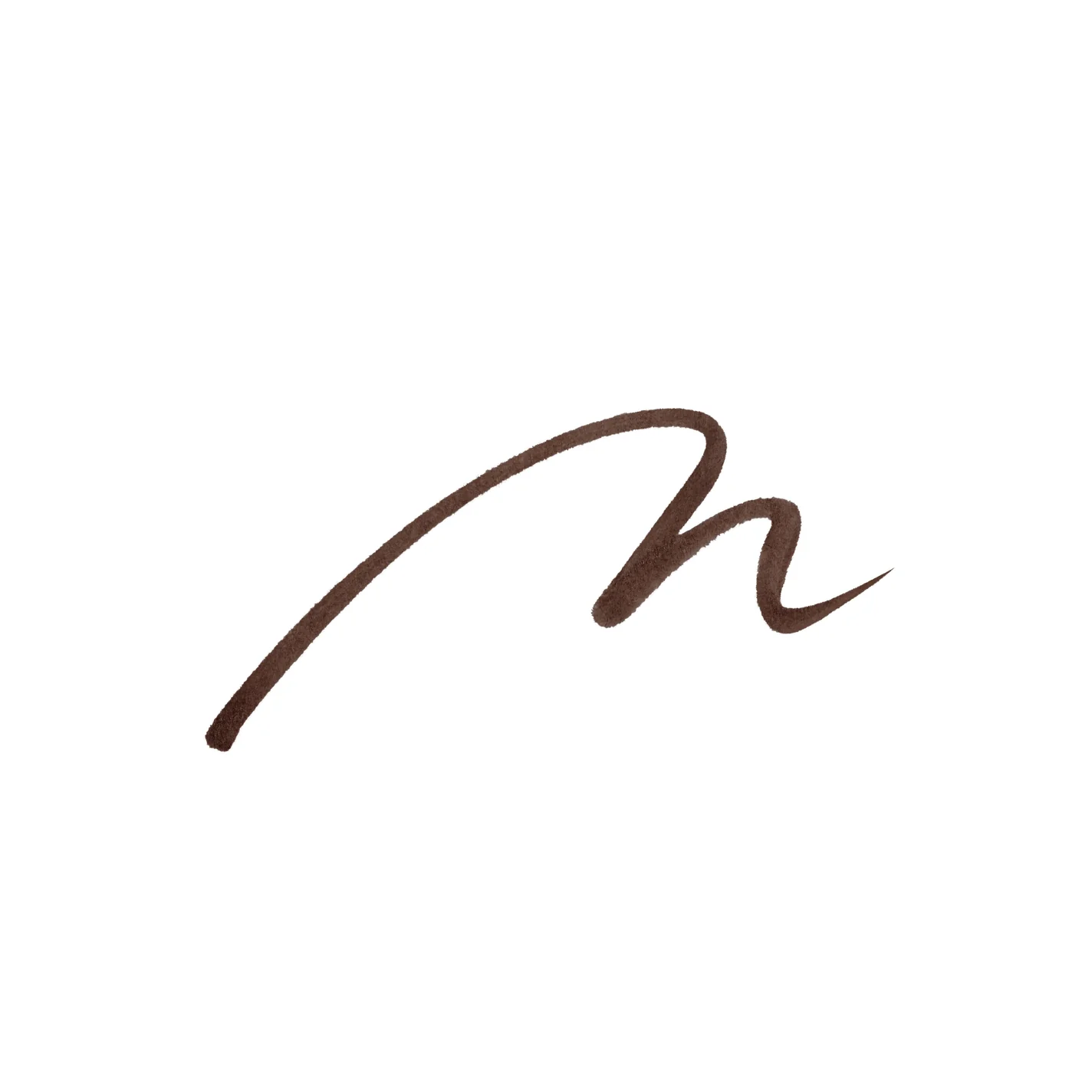 Love Liner Long-Lasting Liquid Waterproof Dark Brown Eyeliner - Image 2