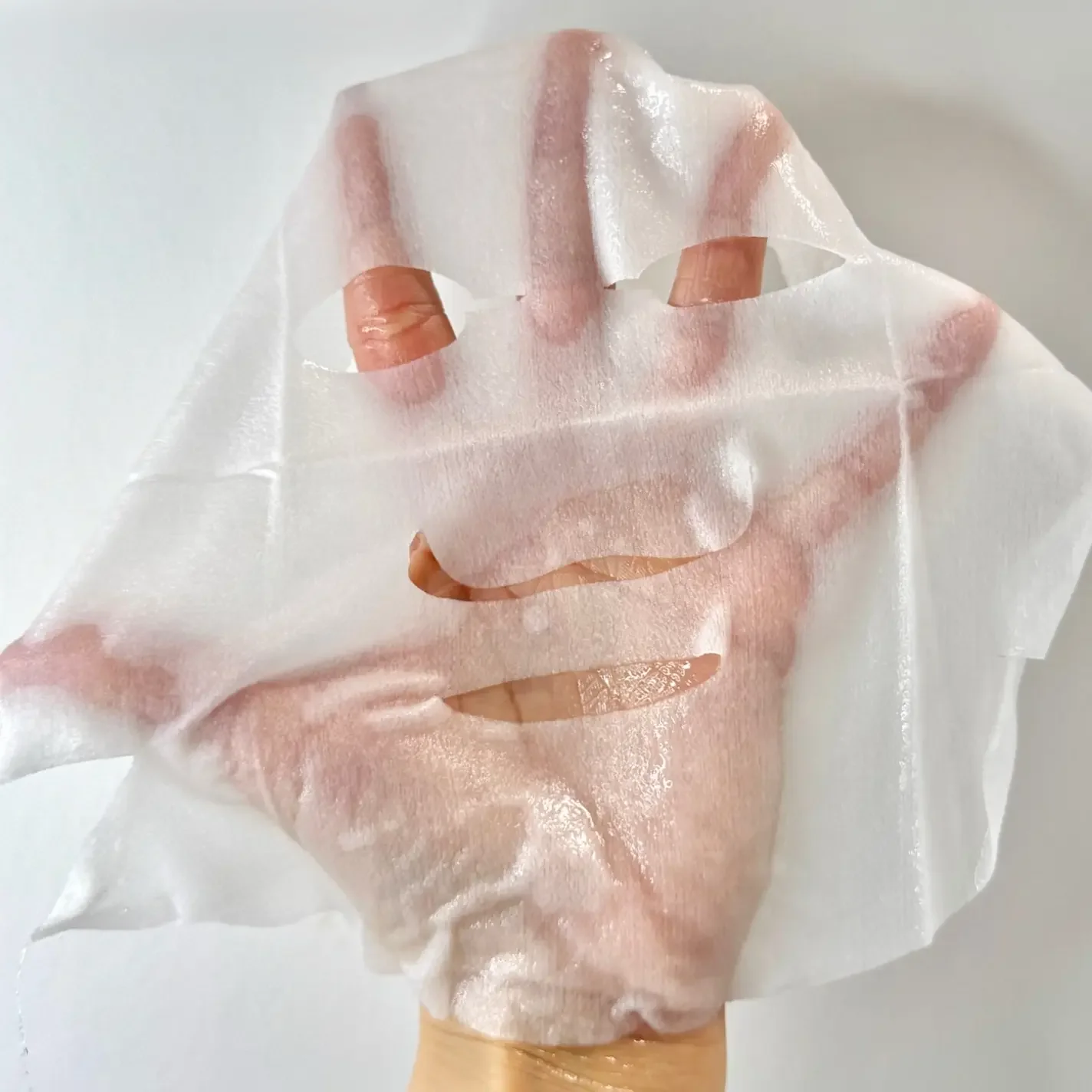 Lululun Precious White Brightening Face Mask 32 Sheets - Image 4
