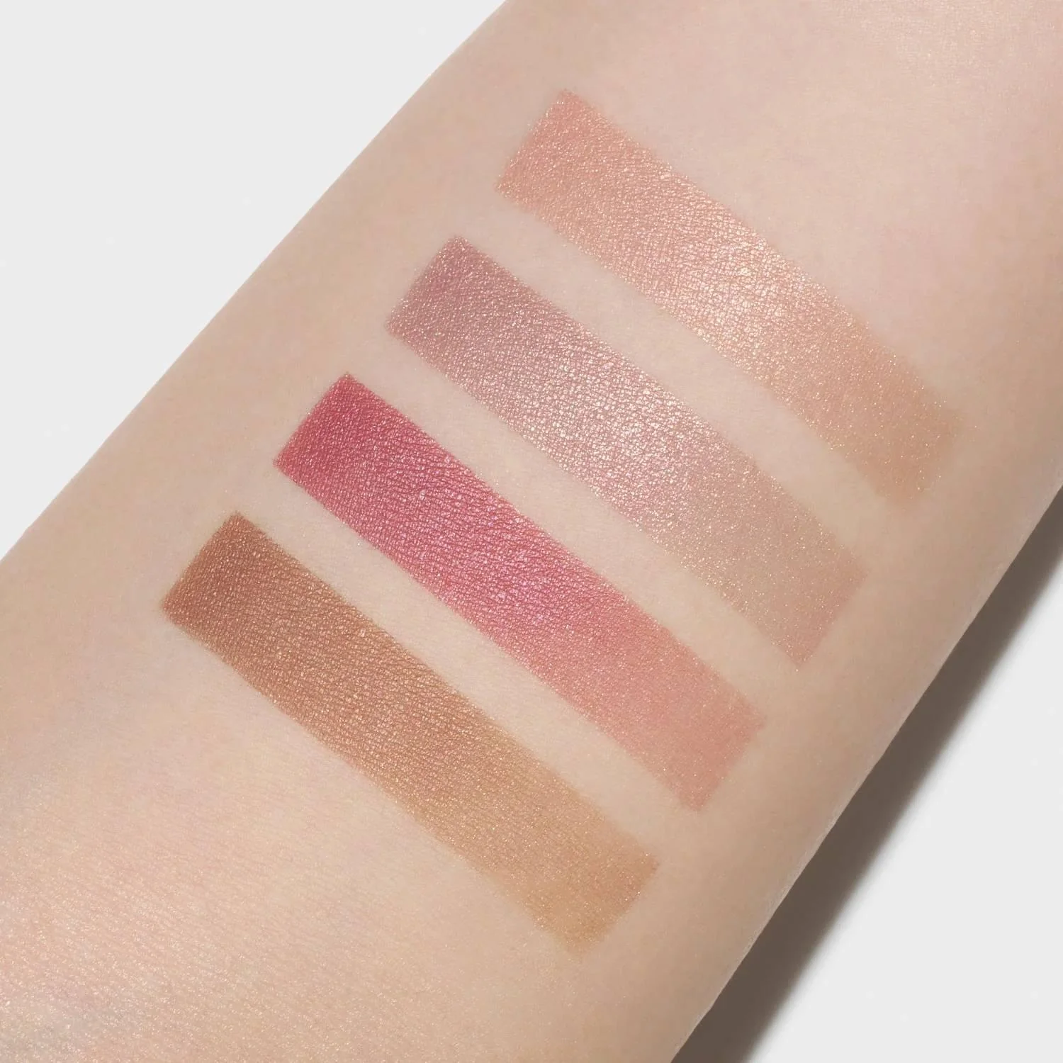 Lunasol Eye Coloration N Eyeshadow Quad - Image 10