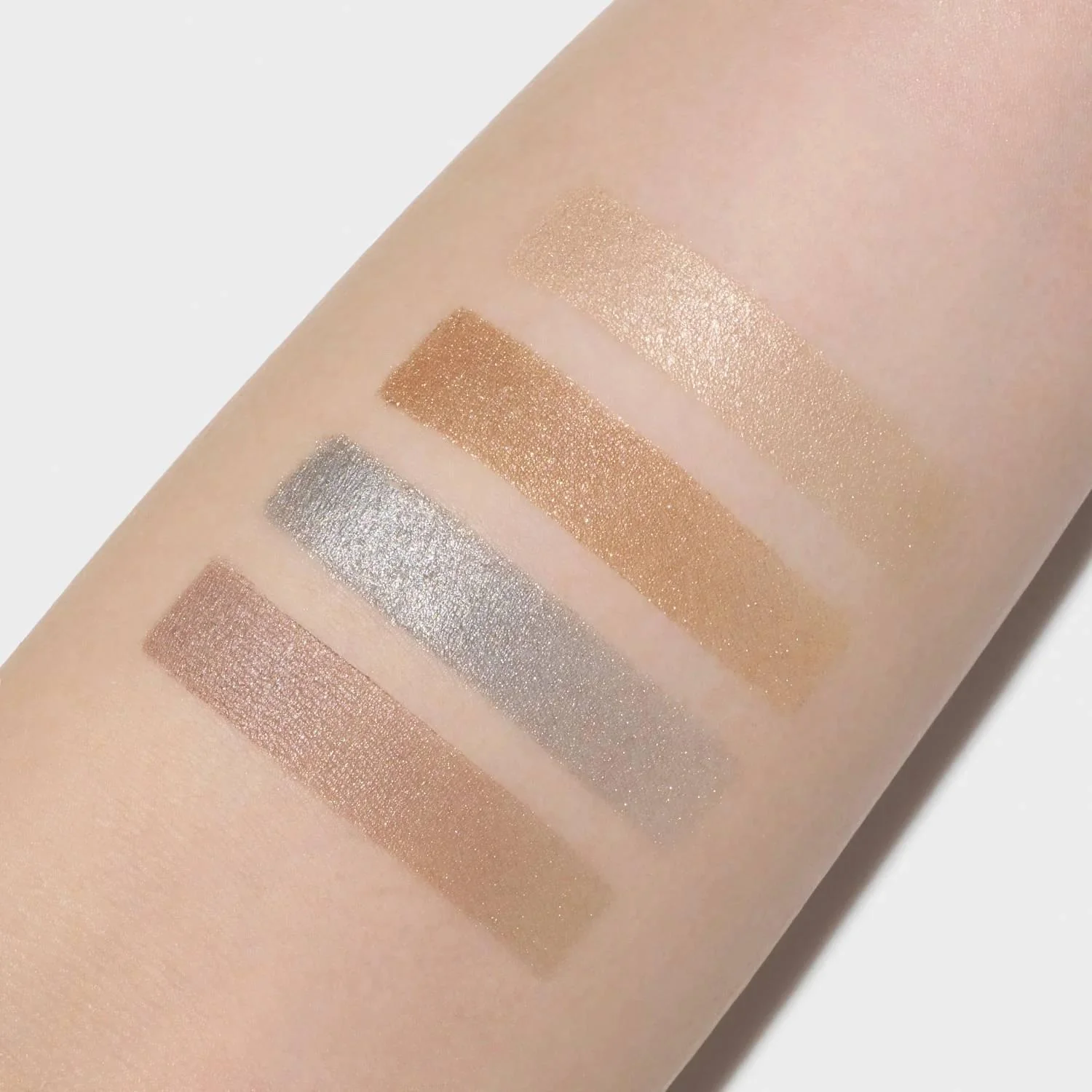 Lunasol Eye Coloration N Eyeshadow Quad - Image 13