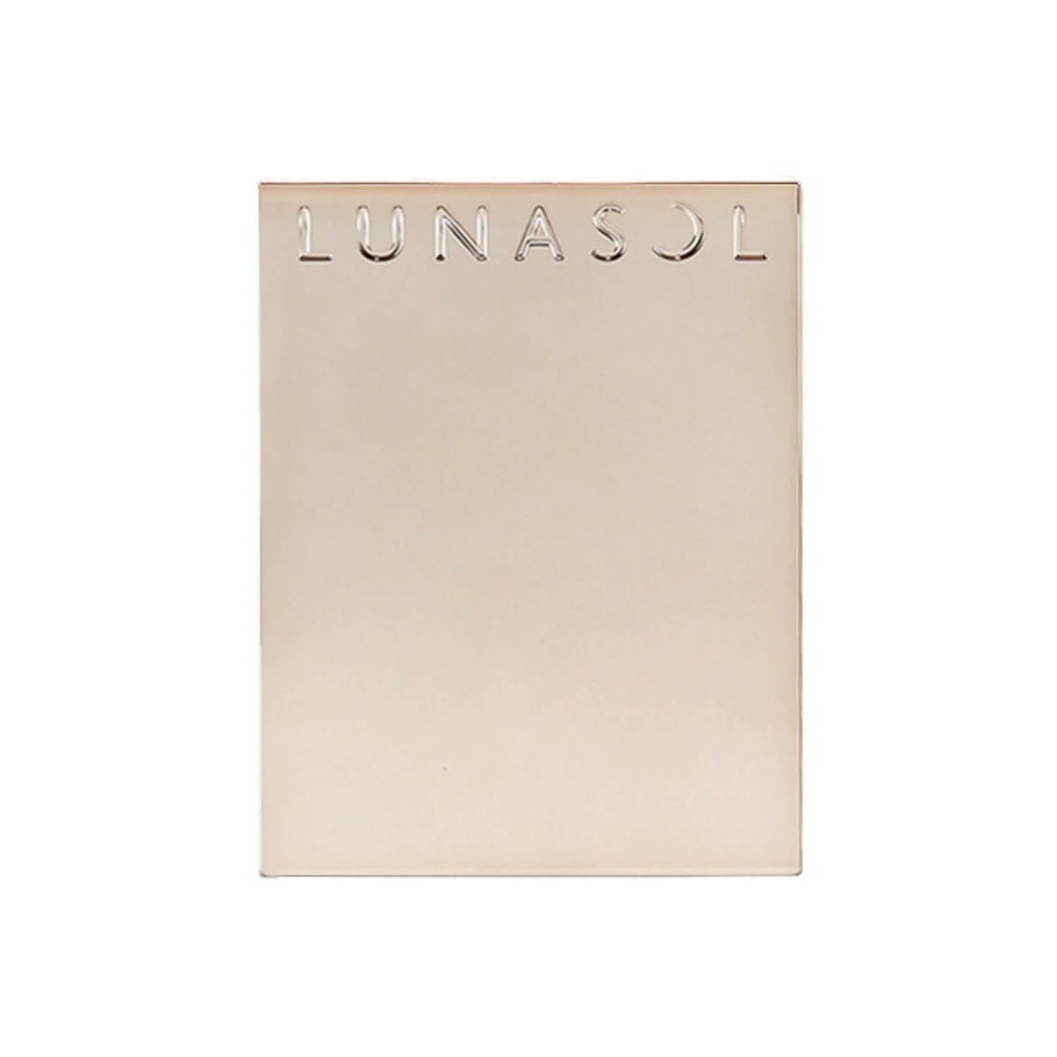 Lunasol Eye Coloration N Eyeshadow Quad - Image 4
