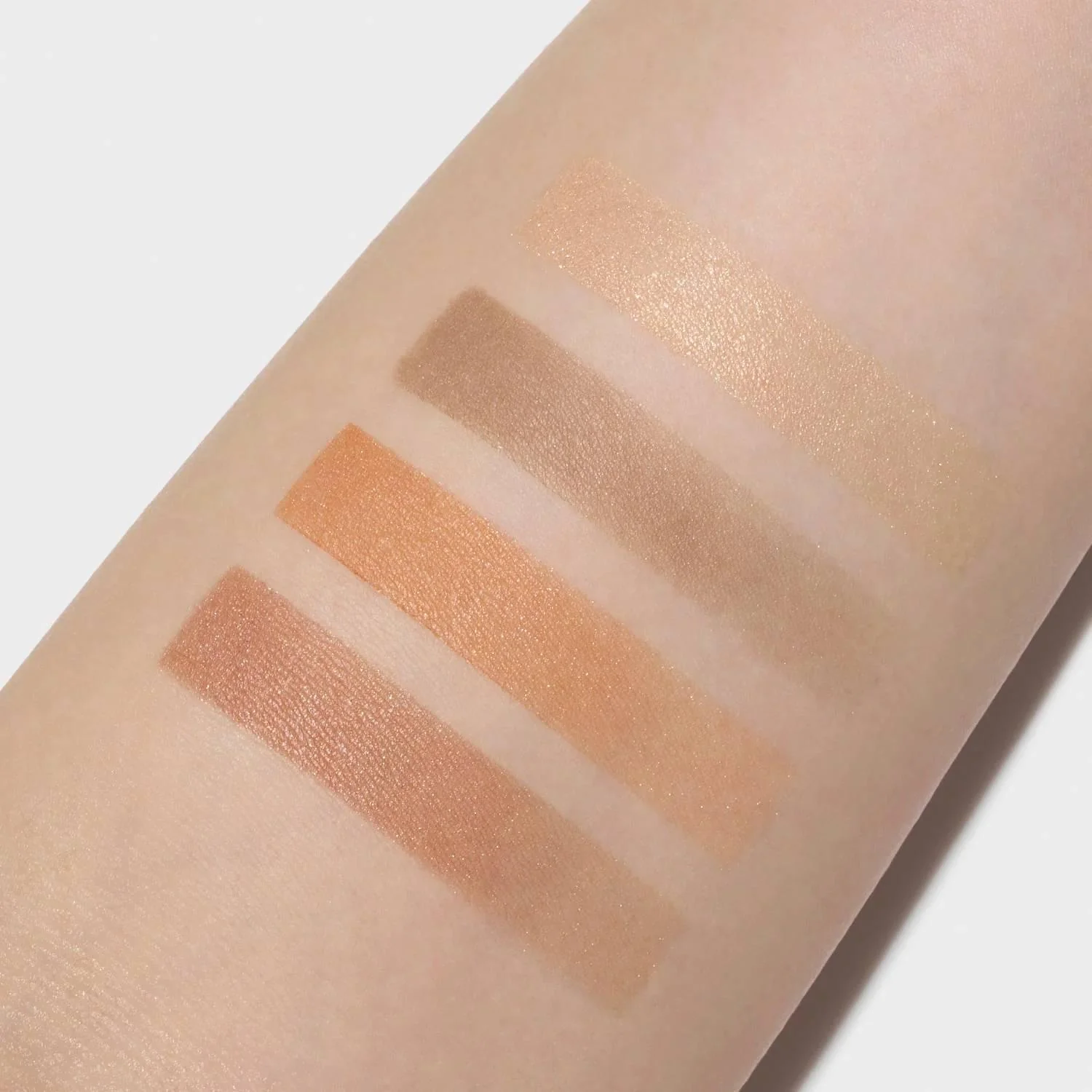 Lunasol Eye Coloration N Eyeshadow Quad - Image 7