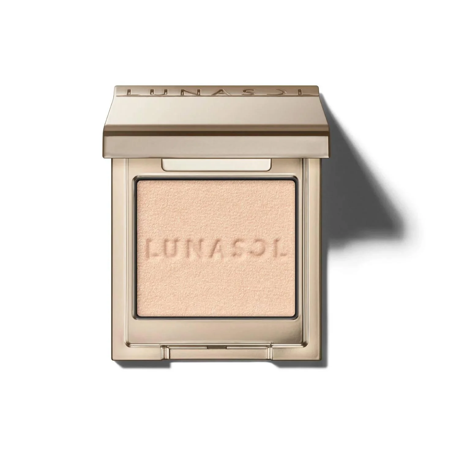 Lunasol Mono Eye Coloration Smooth Finish Eyeshadow - Image 6