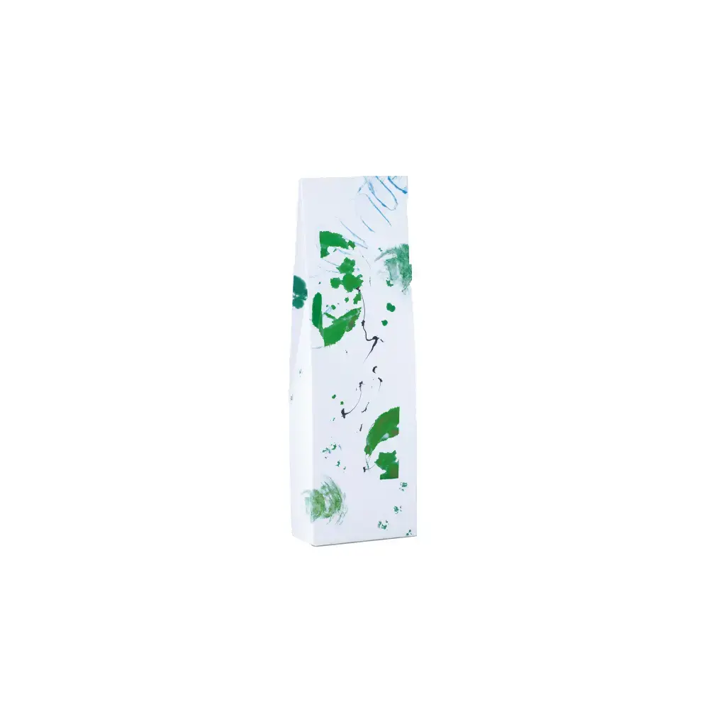 Magouemon Yamashiro Premium Uji Matcha Hand-Picked & Stone Milled 40g - Image 6