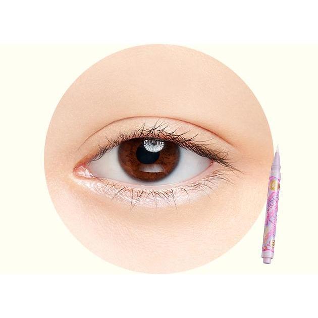 Majolica Majorca Gel Liquid Liner Waterproof Liquid Eyeliner Pen 1.4ml - Image 4