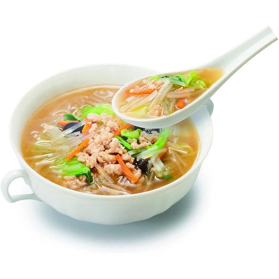 Malony Dried Starch Noodles Gluten-Free Transparent Noodles 100g - Image 3