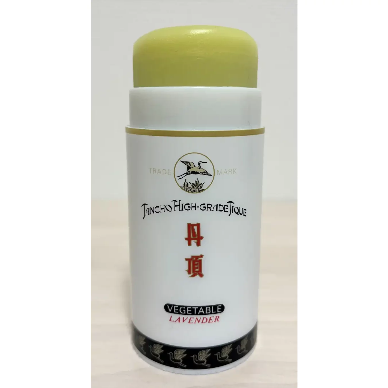 Tancho High Grade Tique Hair Styling Stick Pomade 100g - Image 2