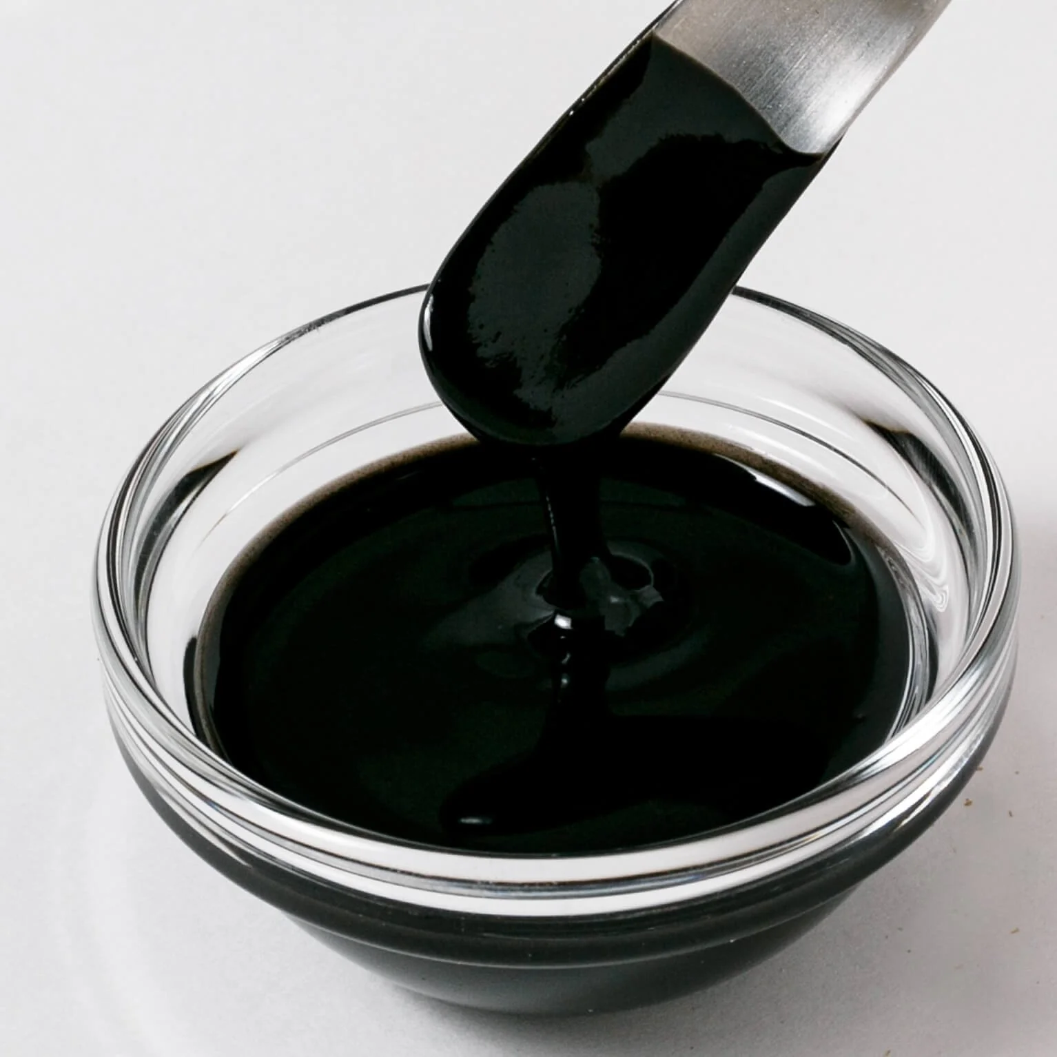 Manten Black Sesame Paste Japanese Nerigoma 150g - Image 2