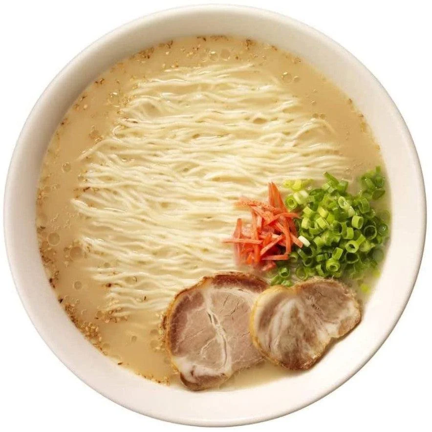 Maruchan Seimen Tonkotsu Ramen Instant Noodles 5P - Image 2