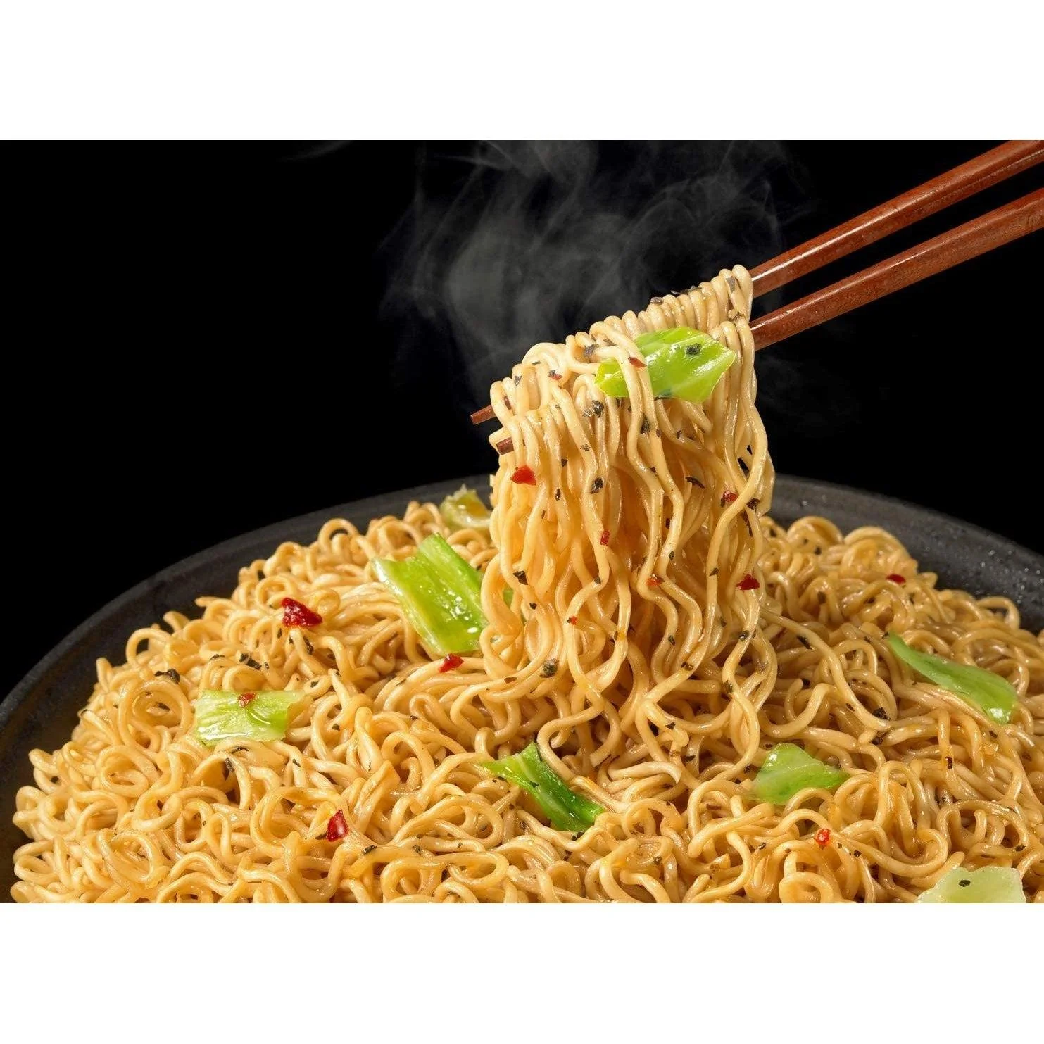 Maruchan Yakisoba Gotsumori Instant Fried Noodles 156g - Image 2