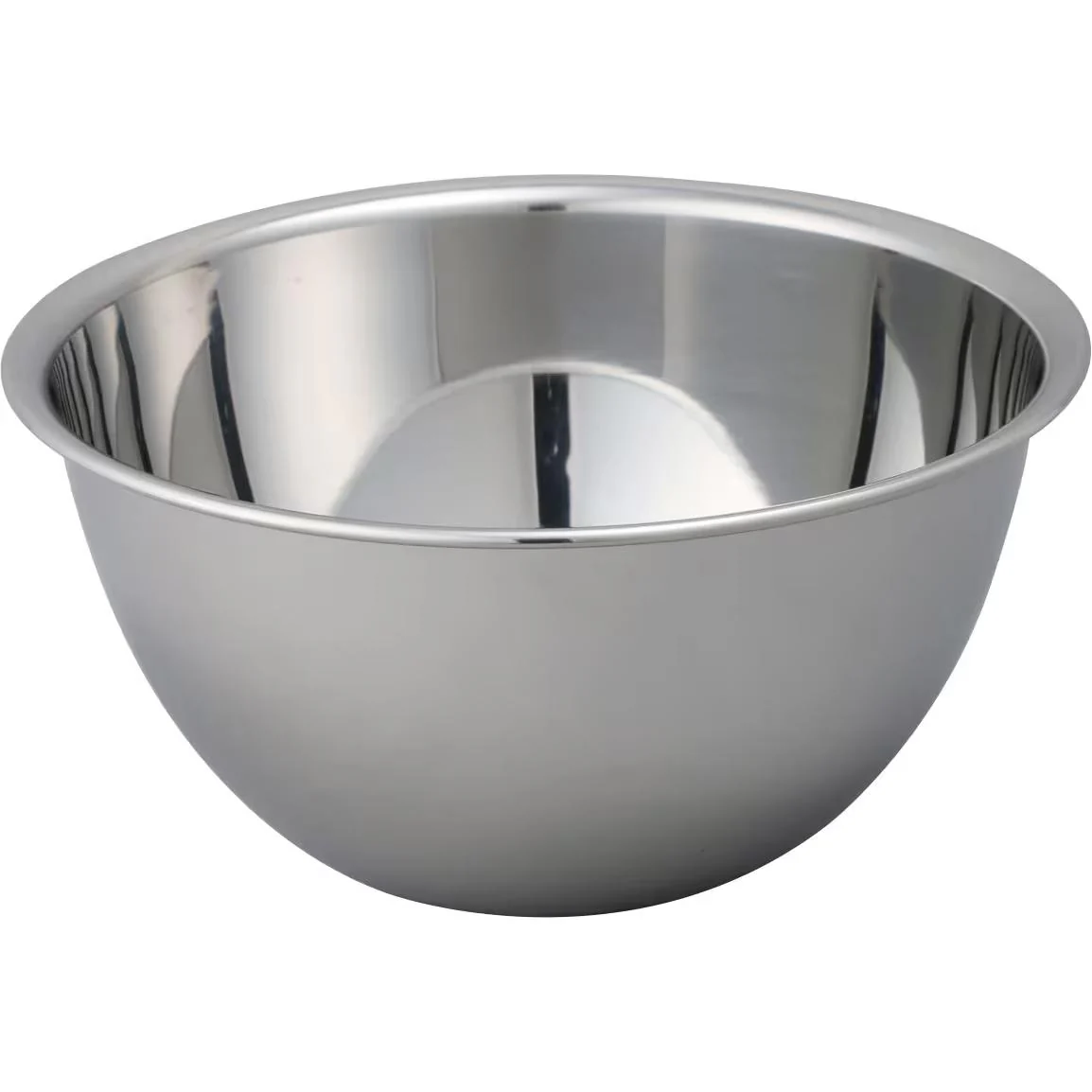 Maruefu Large Mixing Bowl Stainless Steel Stackable Bowls - Image 12