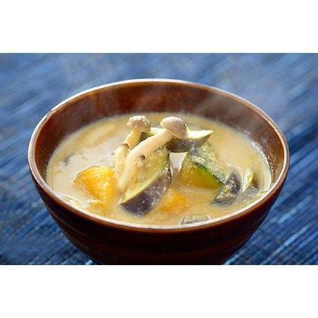 Marukome Kyo Kaiseki Premium Miso Paste with Dashi 650g - Image 3