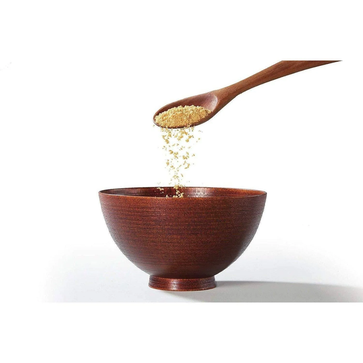 Marukome Organic Miso Powder with Vegetable Dashi 200g - Image 2