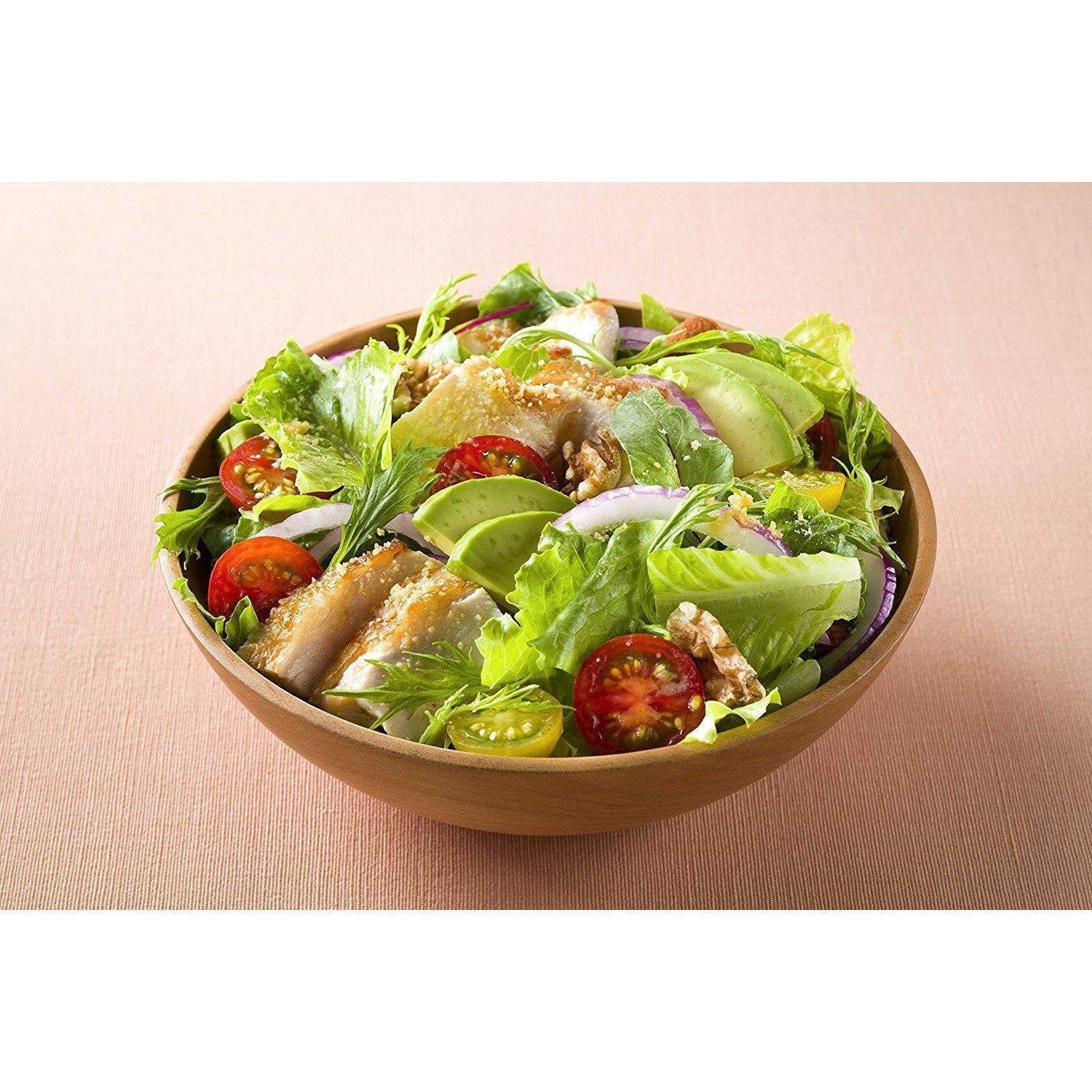 Marukome Organic Miso Powder with Vegetable Dashi 200g - Image 3