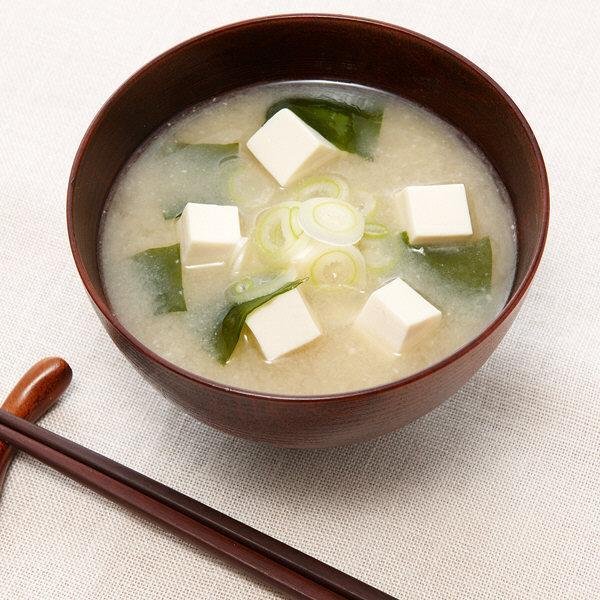 Marukome Ryotei no Aji Miso Paste with Dashi 750g - Image 2