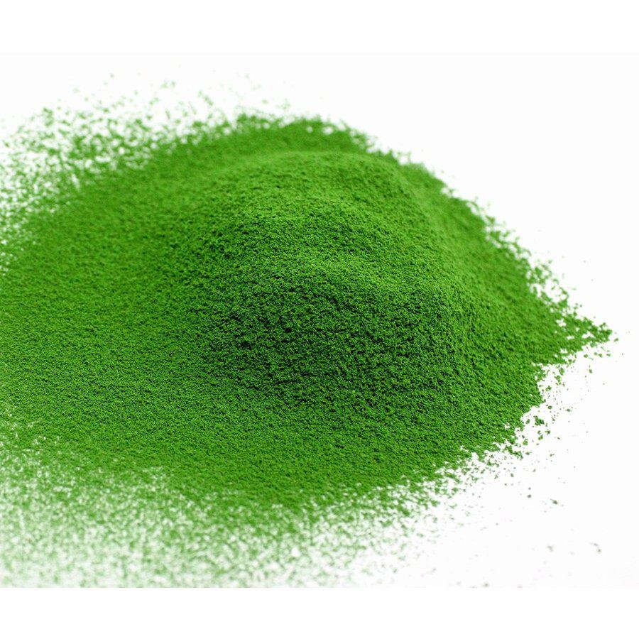 Marukyu Koyamaen Choan Premium Uji Matcha Green Tea Powder 40g - Image 3