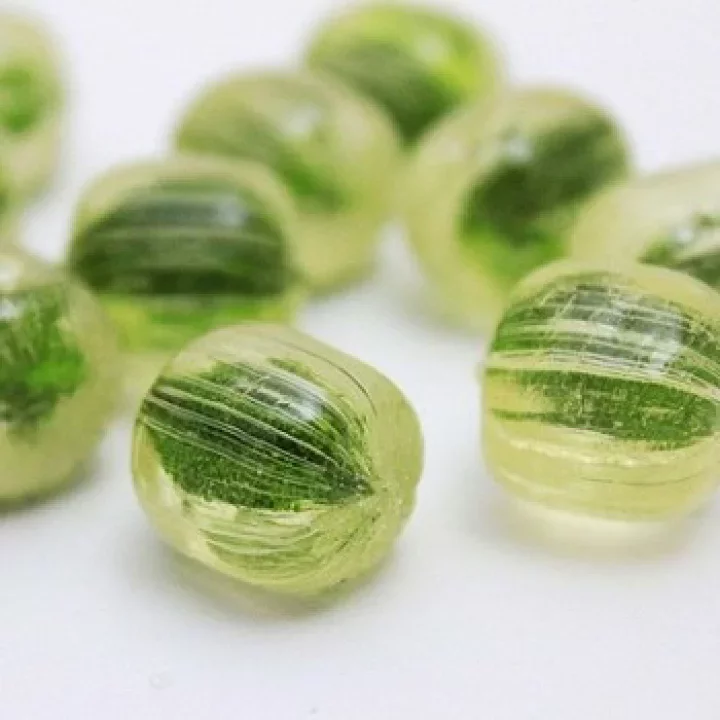 Marukyu Koyamaen Handmade Hard Candy With Uji Matcha Core 70g - Image 5