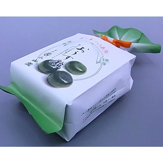 Marukyu Koyamaen Handmade Uji Matcha Hard Candy 70g - Image 5