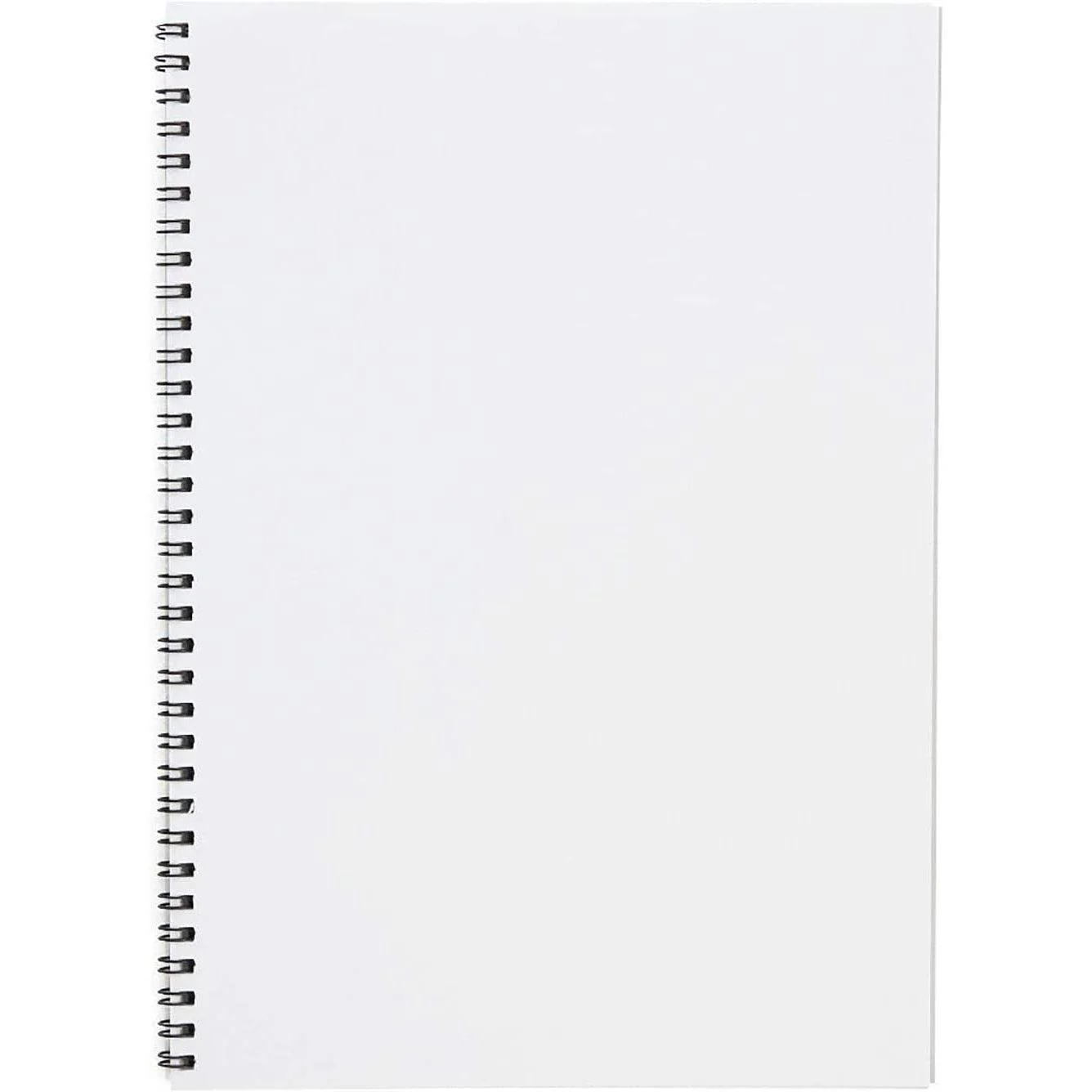 Maruman Japanese Design Sketchbook A4 Size S131 - Image 2