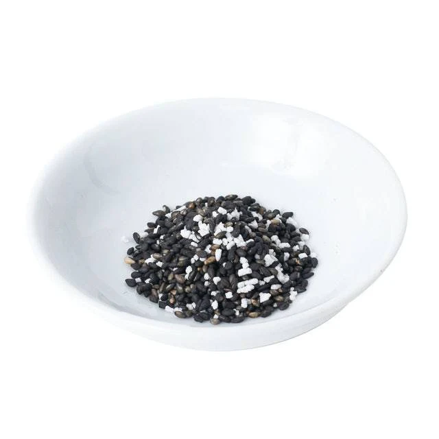 Marumiya Gomashio Furikake Sesame & Salt Rice Seasoning 40g - Image 2