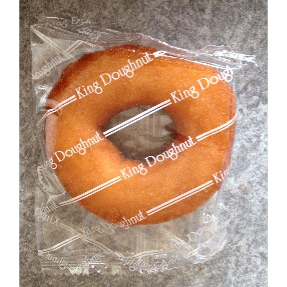 Marunaka King Doughnut Japanese Donut 6 Pieces - Image 2