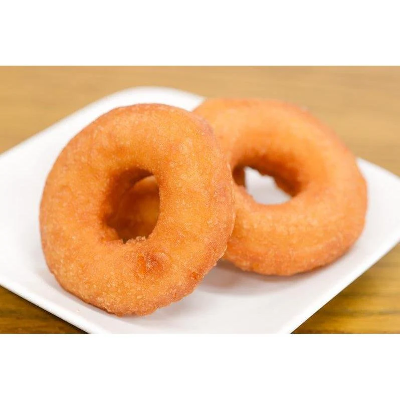 Marunaka King Doughnut Japanese Donut 6 Pieces - Image 3