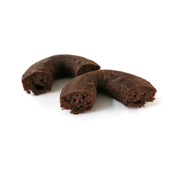Marunaka Rich Belgian Chocolate Donuts Chocolate Doughnuts 5 Pieces - Image 2