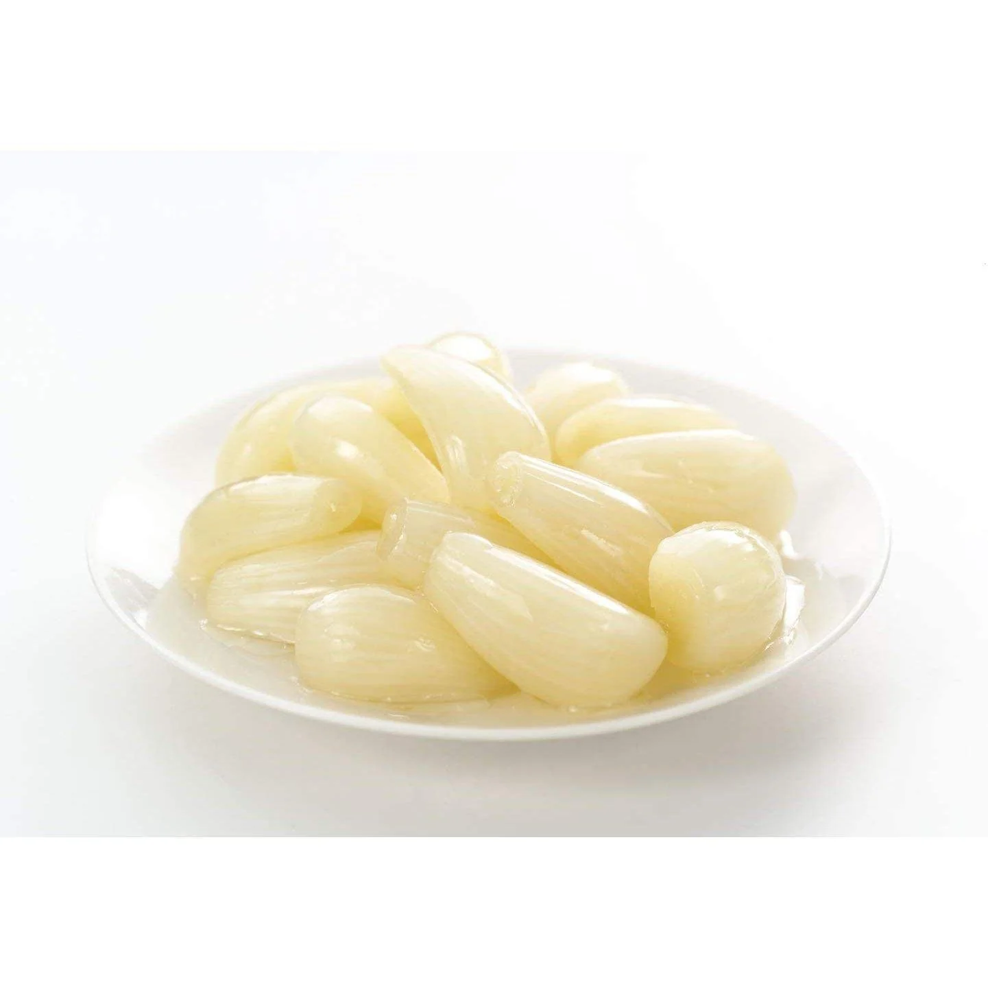 Marushige Rakkyo Vinegar Japanese Sweet Pickling Vinegar 1.8L - Image 3