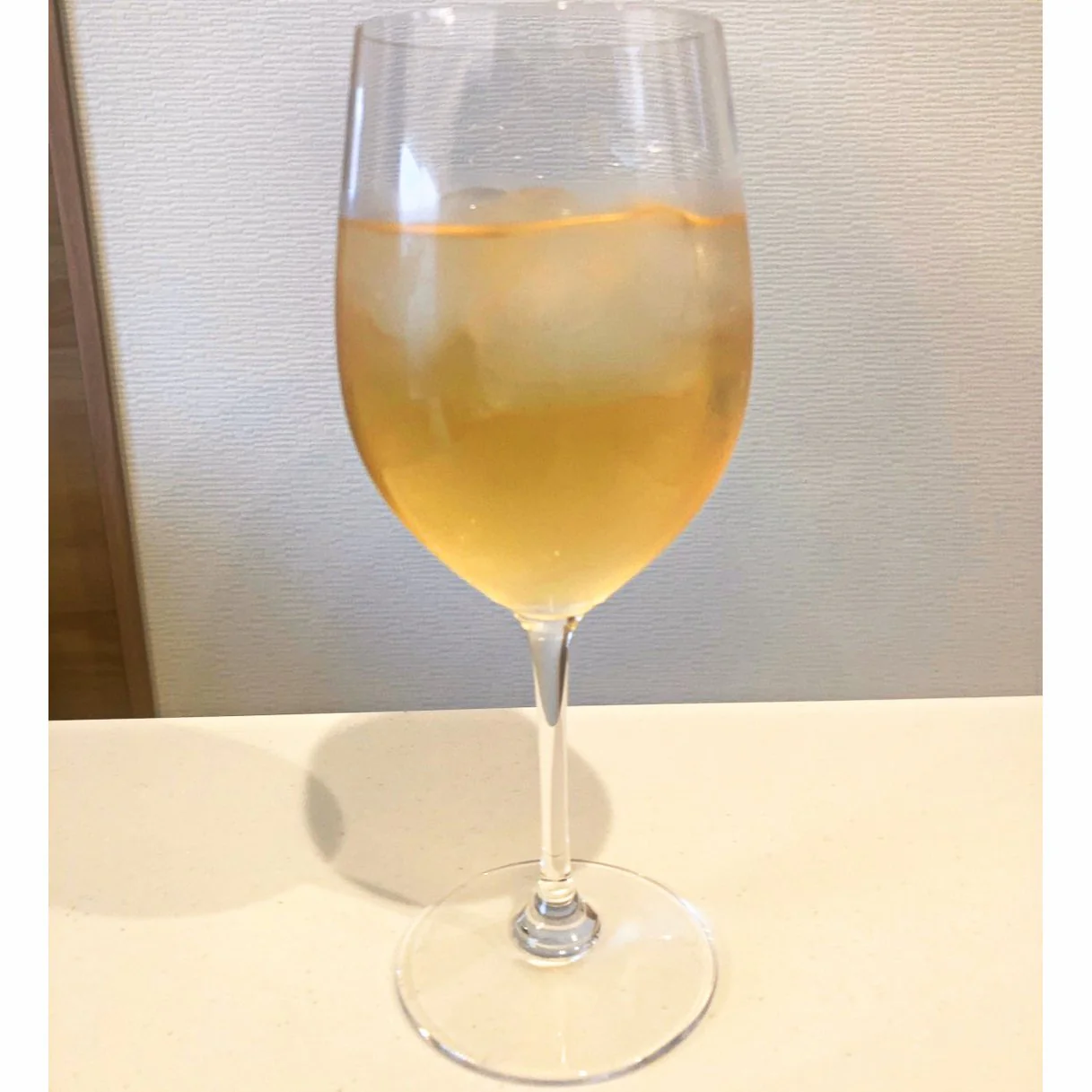 Marushige Shine Muscat Premium Drinking Vinegar 500ml - Image 3
