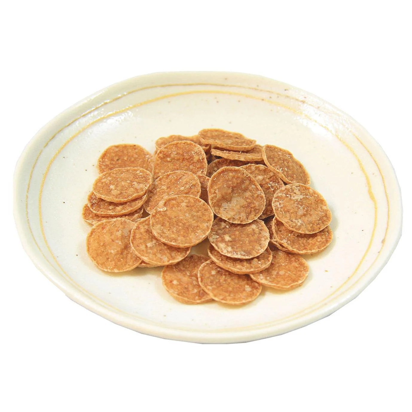 Maruyama Petanko Chobiume Additive Free Sun Dried Ume Plums 7g - Image 3