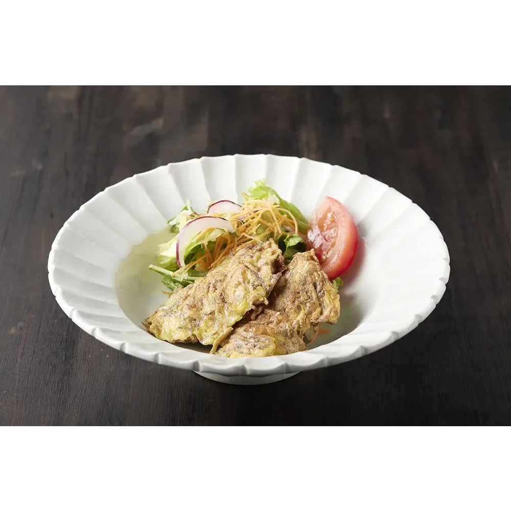 Matsuo Dried Japanese Enoki Mushrooms Dried Gourmet 15g - Image 3