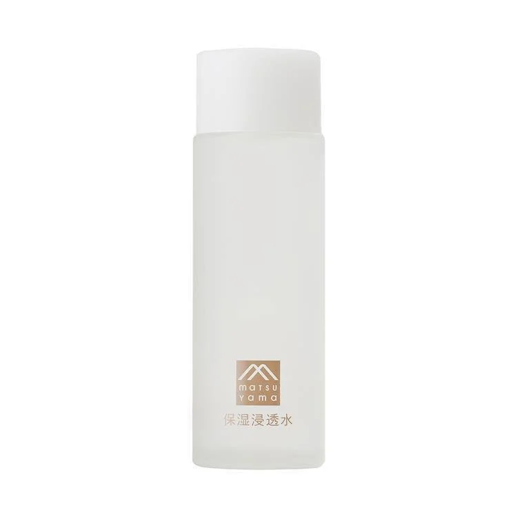 Matsuyama Hadauru Moisturizing Infusion Balancing Lotion 120ml - Image 3