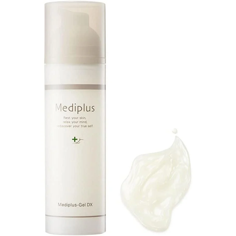 Mediplus Gel DX High Concentrated All-in-One Gel 160g - Image 2
