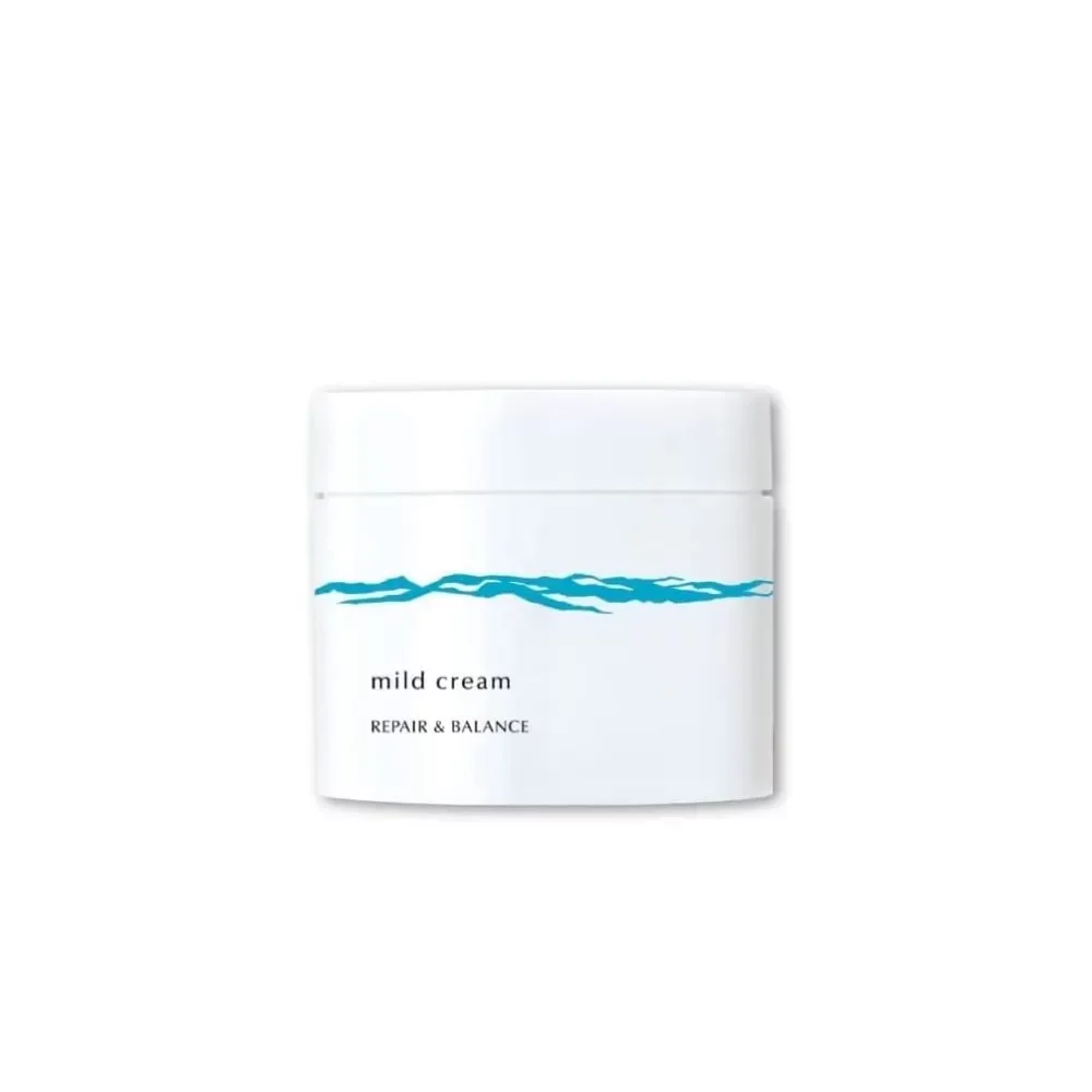 Meishoku Repair & Balance Mild Cica Face Cream 45g - Image 2
