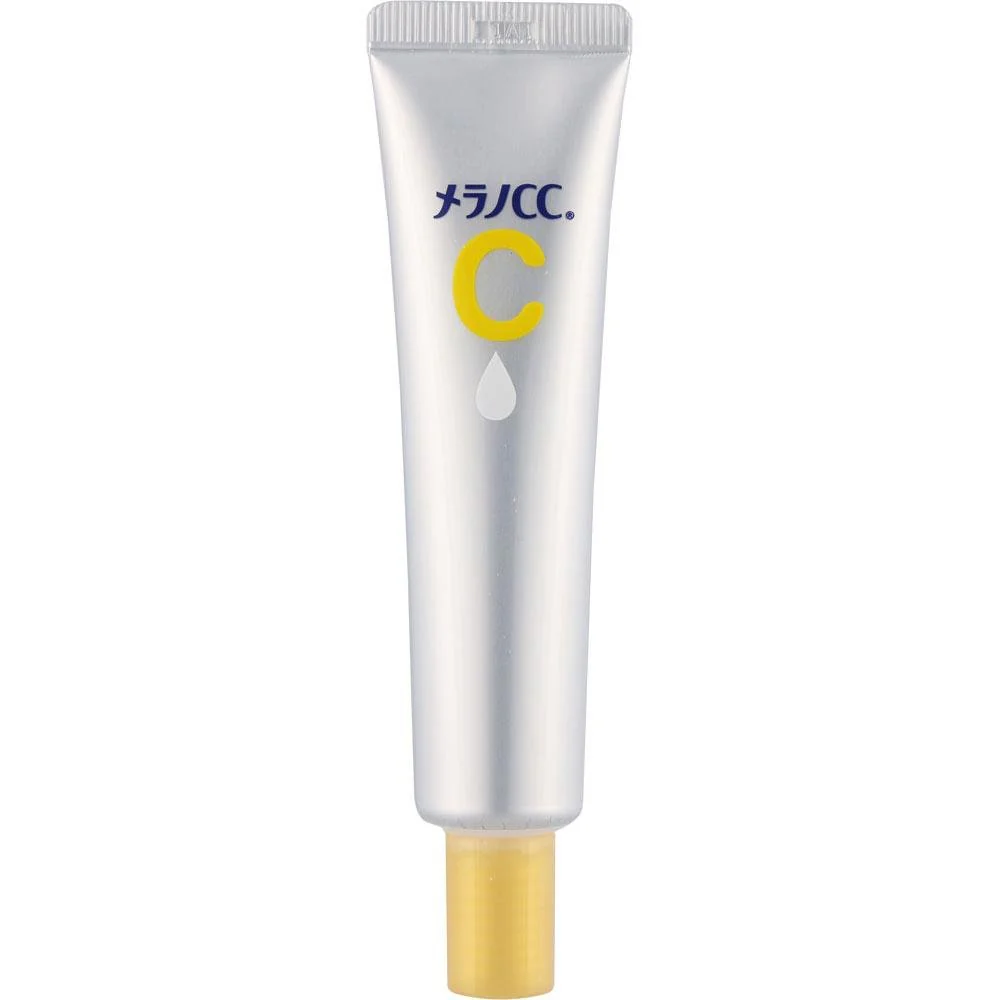 Melano CC Anti-Spot Cream Dark Spots Brightening Moisturizer 23g - Image 2