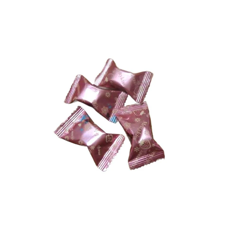 Meltykiss Strawberry Soft Melting Choco Strawberry Cubes 53g (Pack of 3) - Image 3